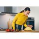 Candy Smart Steam FSCTX615 WIFI 70 L Acciaio inox 17