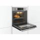 Candy Smart Steam FSCTX615 WIFI 70 L Acciaio inox 21