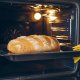 Candy Smart Steam FSCTX615 WIFI 70 L Acciaio inox 3