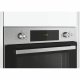 Candy Smart Steam FSCTX615 WIFI 70 L Acciaio inox 23