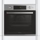 Candy Smart Steam FSCTX615 WIFI 70 L Acciaio inox 8
