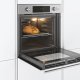 Candy Smart Steam FSCTX615 WIFI 70 L Acciaio inox 10