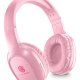 Music Sound Basic Cuffia on-ear Bluetooth dotata di remote control e microfono 2
