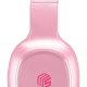 Music Sound Basic Cuffia on-ear Bluetooth dotata di remote control e microfono 3