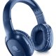 Music Sound Basic Cuffia on-ear Bluetooth dotata di remote control e microfono 2
