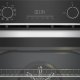Beko BBIS13300XPE 71 L 3400 W Nero, Acciaio inox 3
