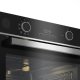 Beko BBIS13300XPE 71 L 3400 W Nero, Acciaio inox 4