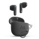 SBS TEJZEARTWSAMBEBTK cuffia e auricolare True Wireless Stereo (TWS) In-ear Musica e Chiamate Nero 2