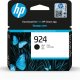 HP Cartuccia di inchiostro nero originale 924 2