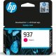 HP Cartuccia di inchiostro magenta originale 937 2