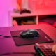 Trust GXT 925 REDEX II mouse Gaming Mano destra USB tipo A Laser 10000 DPI 12