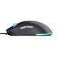 Trust GXT 925 REDEX II mouse Gaming Mano destra USB tipo A Laser 10000 DPI 5