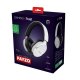 Trust GXT 490 FAYZO Auricolare Cablato A Padiglione Motocicletta USB tipo A Nero, Bianco 8