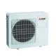 Mitsubishi Electric MXZ-3F54VF condizionatore fisso Condizionatore unità esterna Bianco 2