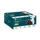 TP-Link VIGI C340 Pallottola (forma) Telecamera di sicurezza IP Esterno 2560 x 1440 Pixel Soffitto/Parete/Palo 3