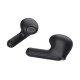 Trust Yavi Auricolare True Wireless Stereo (TWS) In-ear Musica e Chiamate USB tipo-C Bluetooth Nero 2