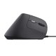 Trust Bayo II mouse Mano destra USB tipo A 2400 DPI 6