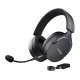 Trust GXT 491 Fayzo Auricolare Con cavo e senza cavo A Padiglione Gaming USB tipo-C Bluetooth Nero 2