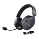 Trust GXT 491 Fayzo Auricolare Con cavo e senza cavo A Padiglione Giocare USB tipo-C Bluetooth Nero 2