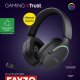 Trust GXT 491 Fayzo Auricolare Con cavo e senza cavo A Padiglione Gaming USB tipo-C Bluetooth Nero 15