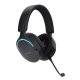 Trust GXT 491 Fayzo Auricolare Con cavo e senza cavo A Padiglione Giocare USB tipo-C Bluetooth Nero 6