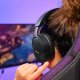 Trust GXT 491 Fayzo Auricolare Con cavo e senza cavo A Padiglione Gaming USB tipo-C Bluetooth Nero 9