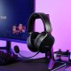 Trust GXT 491 Fayzo Auricolare Con cavo e senza cavo A Padiglione Gaming USB tipo-C Bluetooth Nero 10