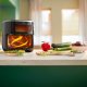Philips 3000 series Series 3000 XL HD9257/80 Airfryer, 5.6L, Finestra, 14-in-1, App per ricette 12
