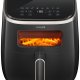 Philips 3000 series Series 3000 XL HD9257/80 Airfryer, 5.6L, Finestra, 14-in-1, App per ricette 13