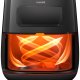 Philips 3000 series Series 3000 XL HD9257/80 Airfryer, 5.6L, Finestra, 14-in-1, App per ricette 4
