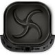 Philips 3000 series Series 3000 XL HD9257/80 Airfryer, 5.6L, Finestra, 14-in-1, App per ricette 10