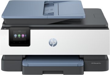 HP OfficeJet Pro Stampante multifunzione HP 8135e, Colore, Stampante per Casa, Stampa, copia, scansione, fax, idonea a HP Instant Ink; alimentatore automatico di documenti; touchscreen; Modalità silen