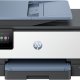 HP OfficeJet Pro Stampante multifunzione HP 8135e, Colore, Stampante per Casa, Stampa, copia, scansione, fax, idonea a HP Instant Ink; alimentatore automatico di documenti; touchscreen; Modalità silen 2