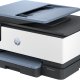 HP OfficeJet Pro Stampante multifunzione HP 8135e, Colore, Stampante per Casa, Stampa, copia, scansione, fax, idonea a HP Instant Ink; alimentatore automatico di documenti; touchscreen; Modalità silen 12