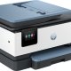 HP OfficeJet Pro Stampante multifunzione HP 8135e, Colore, Stampante per Casa, Stampa, copia, scansione, fax, idonea a HP Instant Ink; alimentatore automatico di documenti; touchscreen; Modalità silen 3