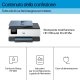 HP OfficeJet Pro Stampante multifunzione HP 8135e, Colore, Stampante per Casa, Stampa, copia, scansione, fax, idonea a HP Instant Ink; alimentatore automatico di documenti; touchscreen; Modalità silen 6