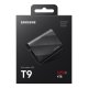 Samsung Portable SSD T9 USB 3.2 4TB 9