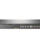 HPE Aruba 2930F 24G PoE+ 4SFP Gestito L3 Gigabit Ethernet (10/100/1000) Supporto Power over Ethernet (PoE) 1U Grigio 2