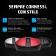 HP 240 Black Bluetooth Mouse 12