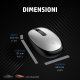 HP 240 Black Bluetooth Mouse 13