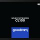 Goodram CL100 gen.3 960 GB 2.5