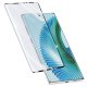 Cellularline Impact Glass Curved - Honor Magic6 Lite Vetro temperato curvo, resistente e ultra sottile 2