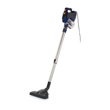 Tristar SZ-2318 scopa elettrica Aspirapolvere elettrica AC Secco Senza sacchetto 600 W Blu