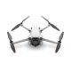 DJI Mini 3 Pro Quadrirotore 48 MP 3840 x 2160 Pixel 2453 mAh Bianco 2
