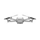 DJI Mini 3 Pro Quadrirotore 48 MP 3840 x 2160 Pixel 2453 mAh Bianco 5