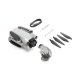 DJI Mini 3 Pro Quadrirotore 48 MP 3840 x 2160 Pixel 2453 mAh Bianco 8