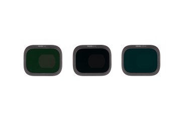 DJI CP.MA.00000502.01 ricambi e accessorio per droni Filtro per fotocamera