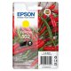 Epson 503 cartuccia d'inchiostro 1 pz Originale Resa standard Giallo 2