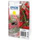 Epson 503 cartuccia d'inchiostro 1 pz Originale Resa standard Giallo 3