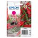 Epson 503 cartuccia d'inchiostro 1 pz Originale Resa standard Magenta 2